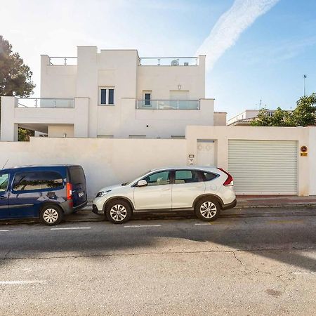 נרחה Villa Bonilla מראה חיצוני תמונה