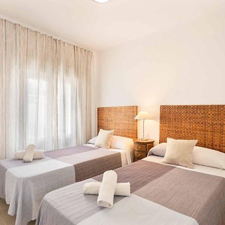 נרחה Villa Bonilla מראה חיצוני תמונה