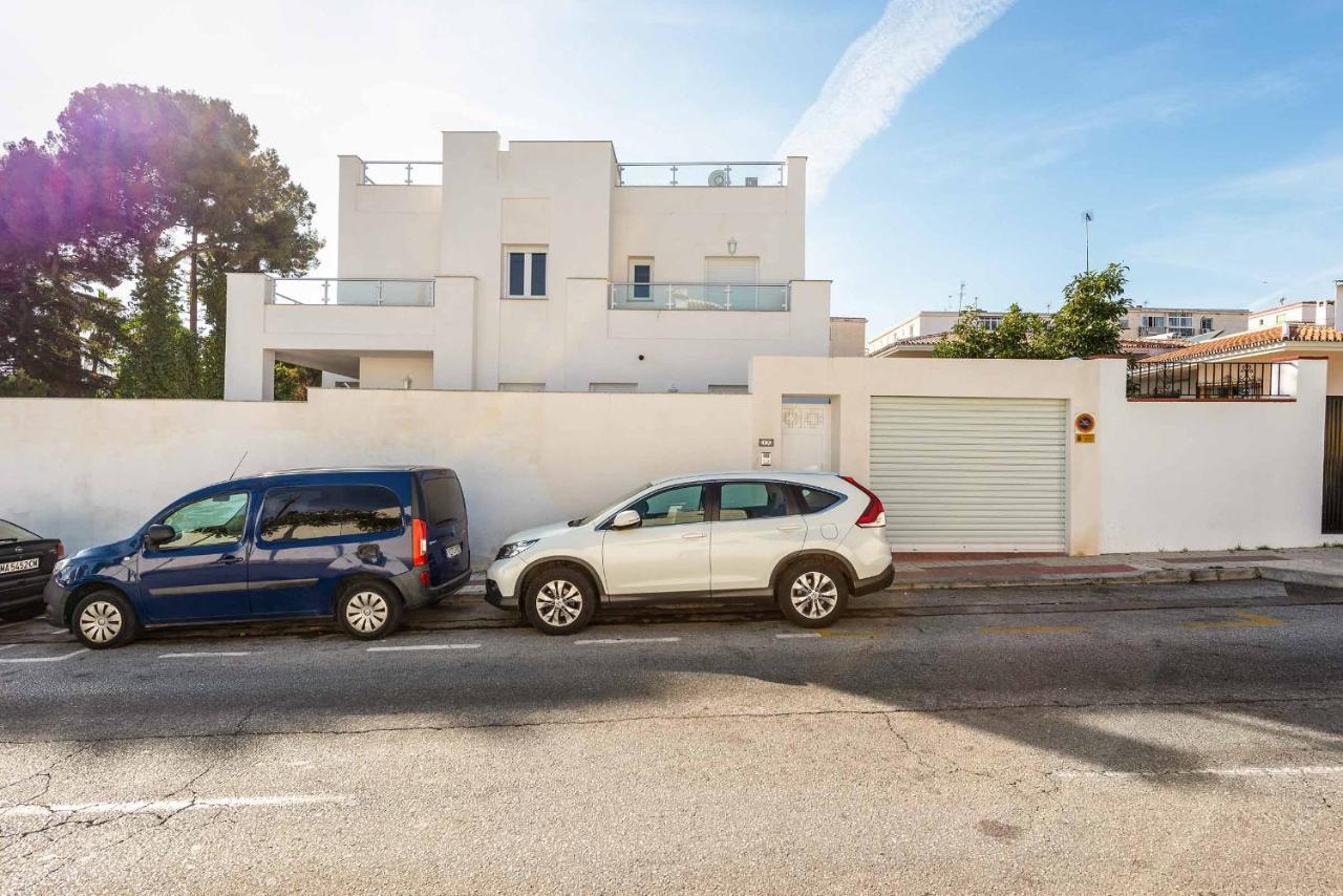 נרחה Villa Bonilla מראה חיצוני תמונה