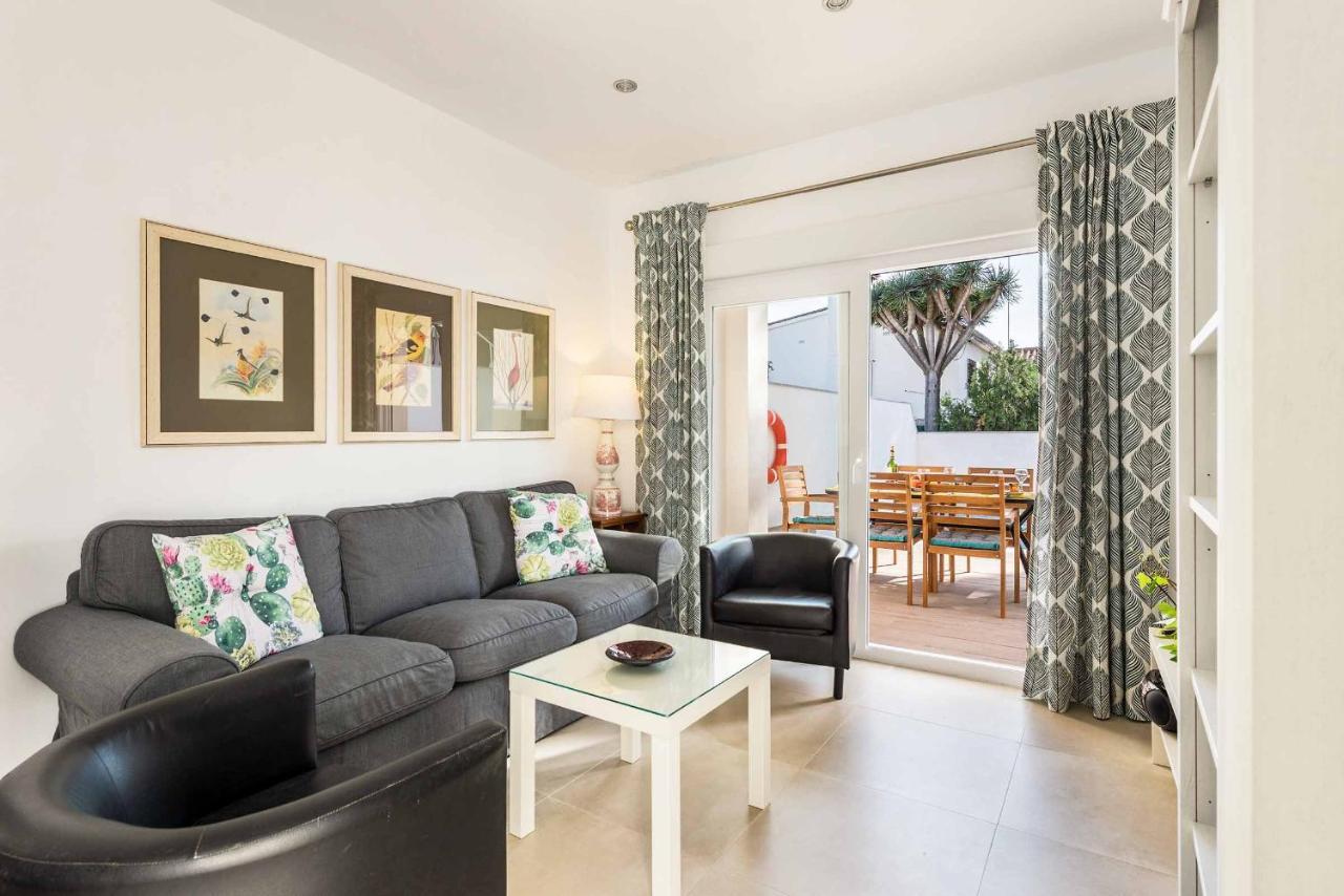 נרחה Villa Bonilla מראה חיצוני תמונה